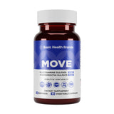 Basic Health Brands® Move Pureflex Glucosamine Chondroitin