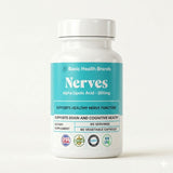 NERVES Alpha Lipoic Acid