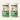 2 Pack Basic Health Brands® Vitamin E Ointment, Clove