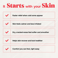 2 Pack Basic Health Brands® L-Lysine Ointment