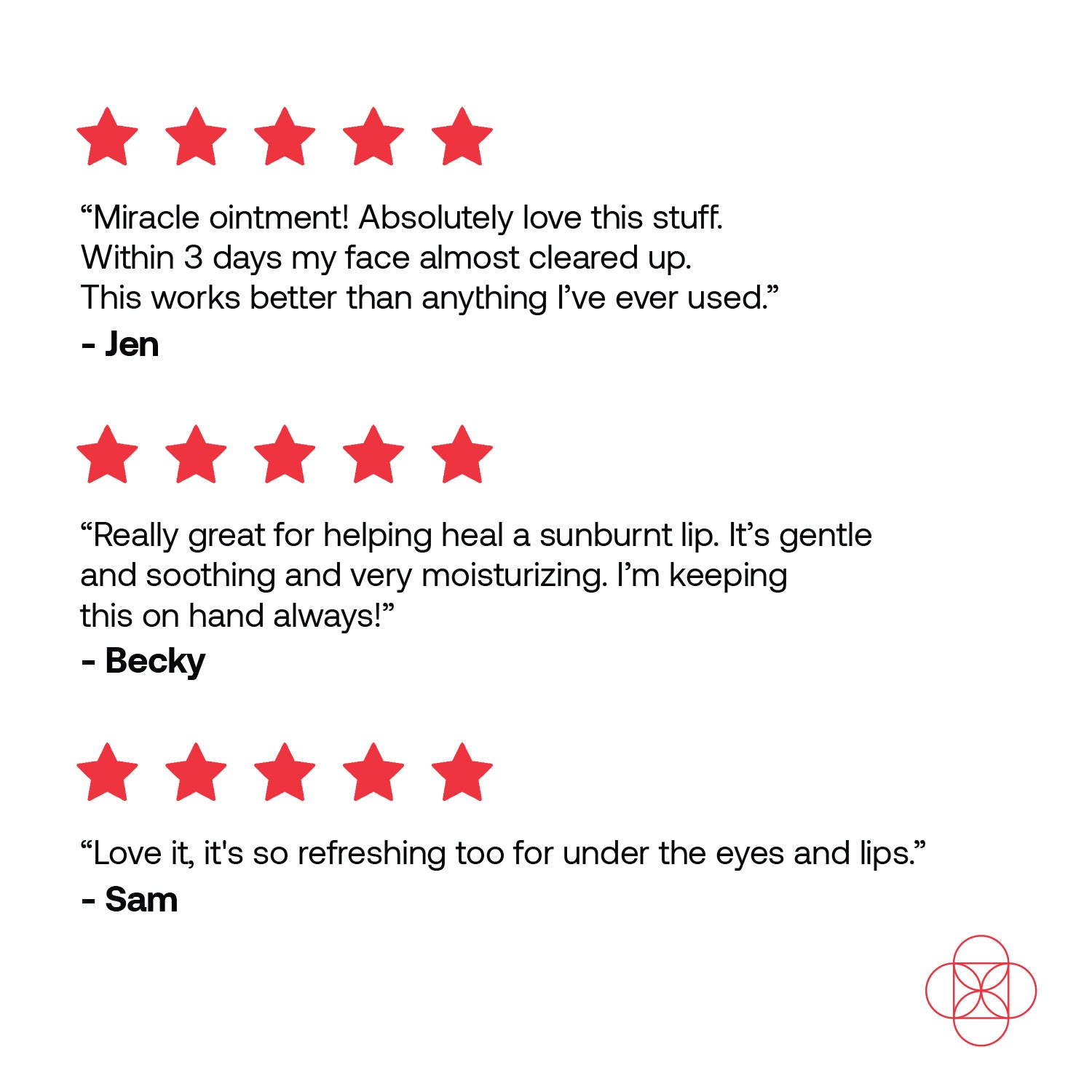 2 Pack Basic Health Brands® L-Lysine Ointment