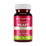 Basic Health Brands® Smart Heart Omega-3 Fish Oil, 1000 mg