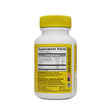 Basic Health Brands® Zinc Lozenges, Lemon