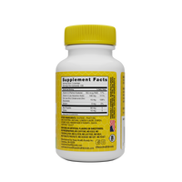 Basic Health Brands® Zinc Lozenges, Lemon