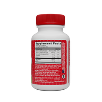 Basic Health Brands® Natural Cherry Flavor Zinc Lozenges