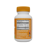 Basic Health Brands® Zinc Lozenges, Orange