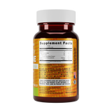 Basic Health Brands® Happy Sunshine Vitamin D3, 5000 IU, 240-Count