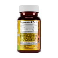 Basic Health Brands® Happy Sunshine Vitamin D3, 1000 IU