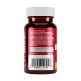 Basic Health Brands® SUPER SMART HEART Mega Potency Omega-3 Fish Oil, 1000 mg