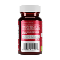 Basic Health Brands® SUPER SMART HEART Mega Potency Omega-3 Fish Oil, 1000 mg