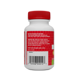 Basic Health Brands® Natural Cherry Flavor Zinc Lozenges