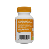 Basic Health Brands® Zinc Lozenges, Orange