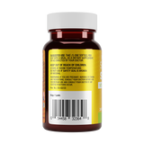 Basic Health Brands® Happy Sunshine Vitamin D3, 5000 IU, 240-Count