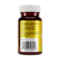 Basic Health Brands® Happy Sunshine Vitamin D3, 5000 IU, 240-Count