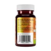 Basic Health Brands® Happy Sunshine Vitamin D3, 1000 IU