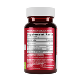 Basic Health Brands® SUPER SMART HEART Mega Potency Omega-3 Fish Oil, 1000 mg