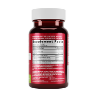Basic Health Brands® SUPER SMART HEART Mega Potency Omega-3 Fish Oil, 1000 mg