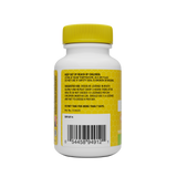 Basic Health Brands® Zinc Lozenges, Lemon