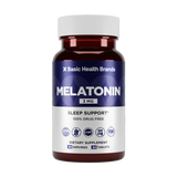 Basic Health Brands® Melatonin