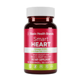 Basic Health Brands® Smart Heart Omega-3 Fish Oil, 1000 mg
