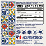 Pura Salud® Pureflex Glucosamine Sulfate