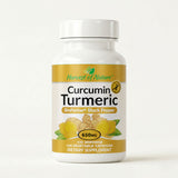 Harvest of Nature® Turmeric with Curcumin