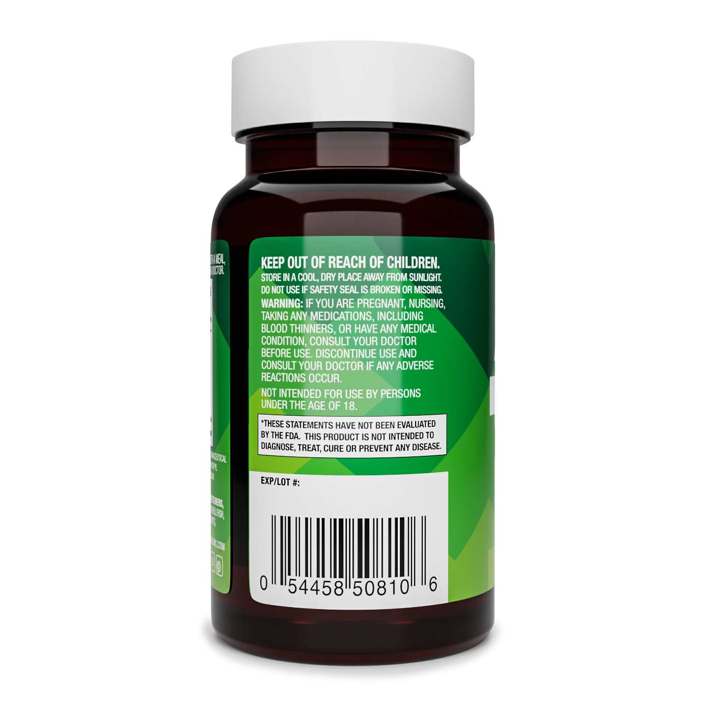 Basic Brands Aller-Vite Allergy Support