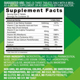Basic Brands Aller-Vite Allergy Support