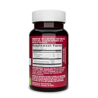 Basic Brands Smart Heart Omega-3 Fish Oil, 1000 mg