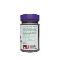 Basic Brands Vitamin E Ointment, Lavender