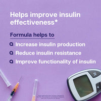 Achieve Blood Sugar Formula