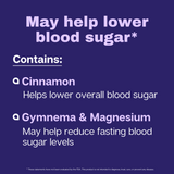 Achieve® Blood Sugar Formula